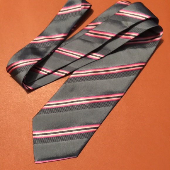 Boss tie - Picture 7 of 10